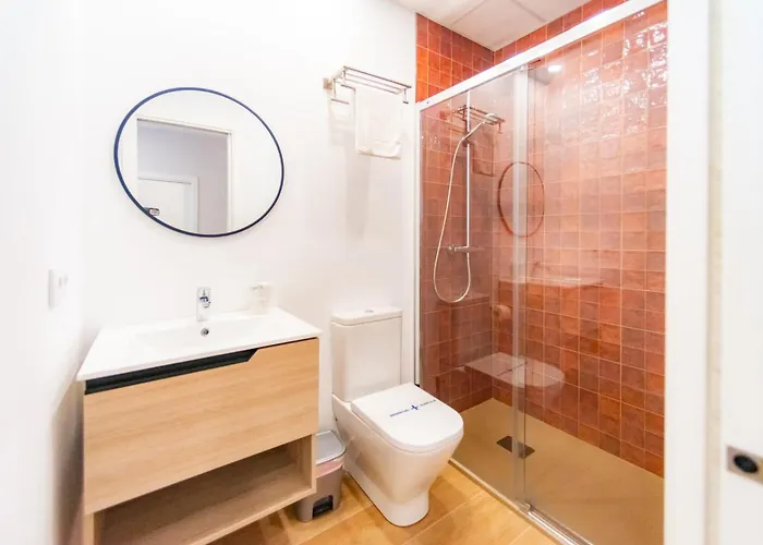 Aparthotel Casa San Mateo