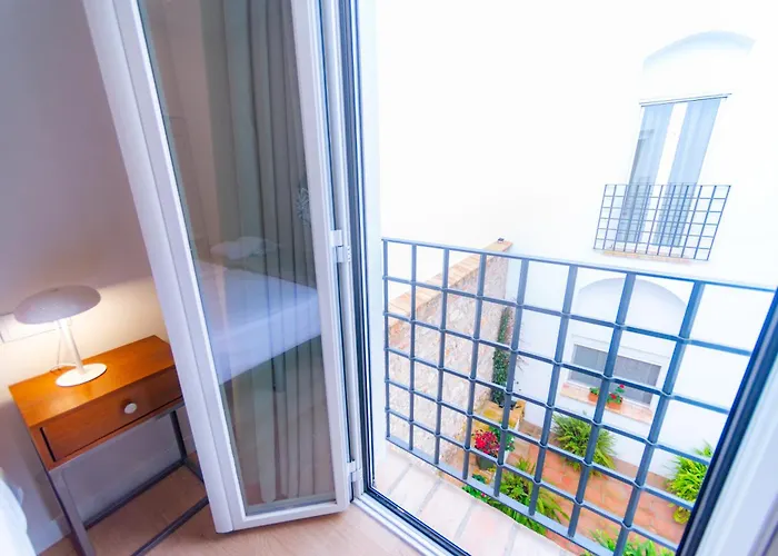 Casa San Mateo 4* Córdoba