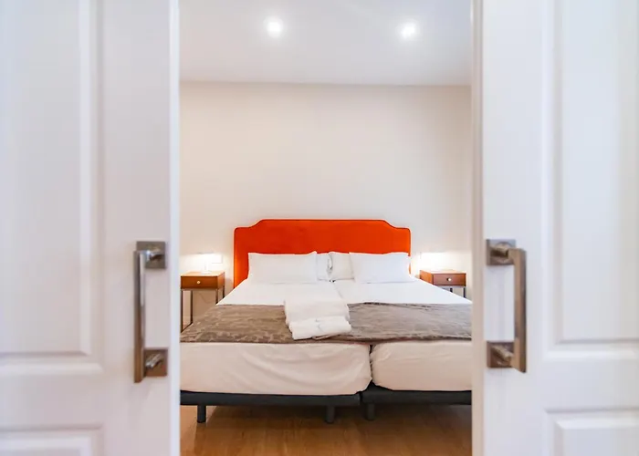 Aparthotel Casa San Mateo