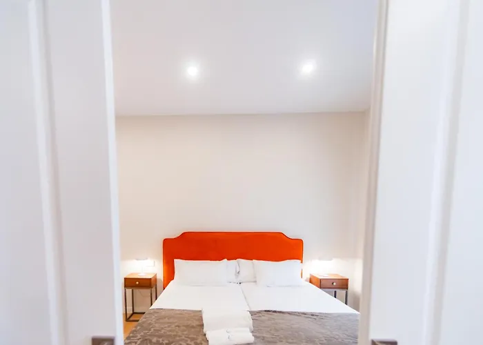 Casa San Mateo Aparthotel