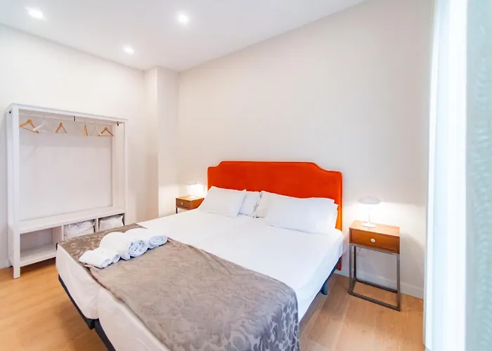 Aparthotel Casa San Mateo 4*