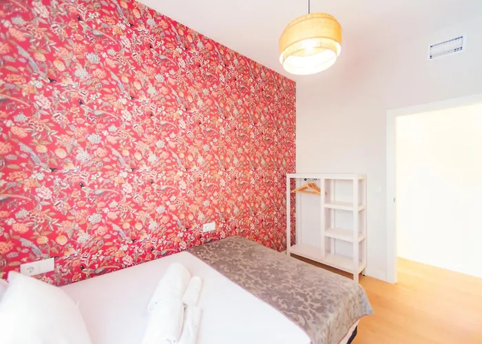 Aparthotel Casa San Mateo Córdoba