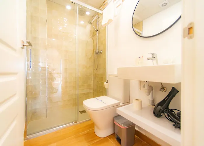 Aparthotel Casa San Mateo