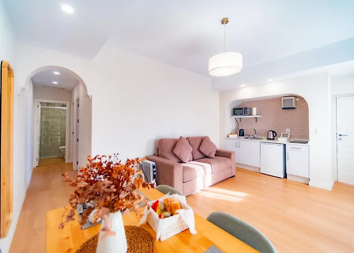 Casa San Mateo Córdoba