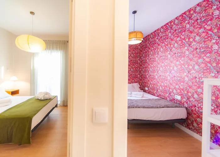 Casa San Mateo Aparthotel Córdoba