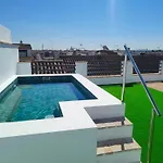 Apartahotel Casa San Mateo 4*