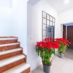 Casa San Mateo 4* Córdoba