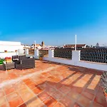 Casa San Mateo Apartahotel 4*