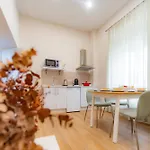 Casa San Mateo Córdoba