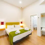 Casa San Mateo Apartahotel 4*
