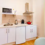 Casa San Mateo Apartahotel 4*