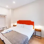 Apartahotel Casa San Mateo 4*