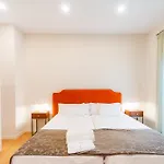 Apartahotel Casa San Mateo Córdoba