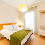 Apartahotel Casa San Mateo