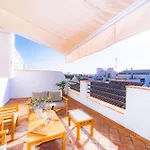 Casa San Mateo Apartahotel Córdoba