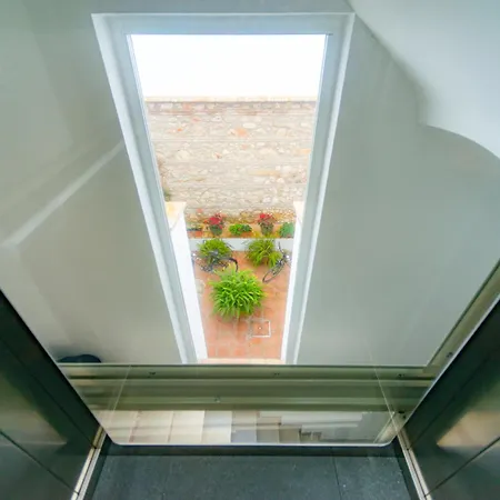 Casa San Mateo 아파트호텔 코르도바