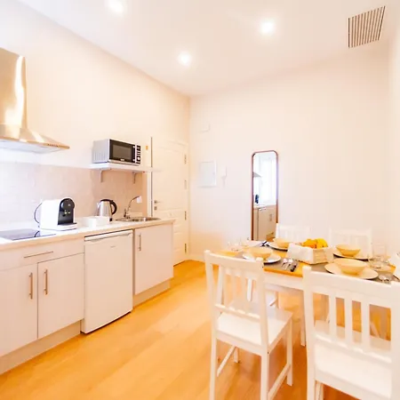 Appartamento Casa San Mateo Cordova