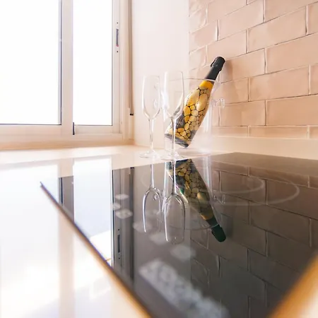 Casa San Mateo Appartamento Cordova