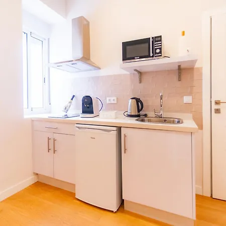 Casa San Mateo Appartamento *