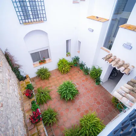 Appartamento Casa San Mateo Cordova