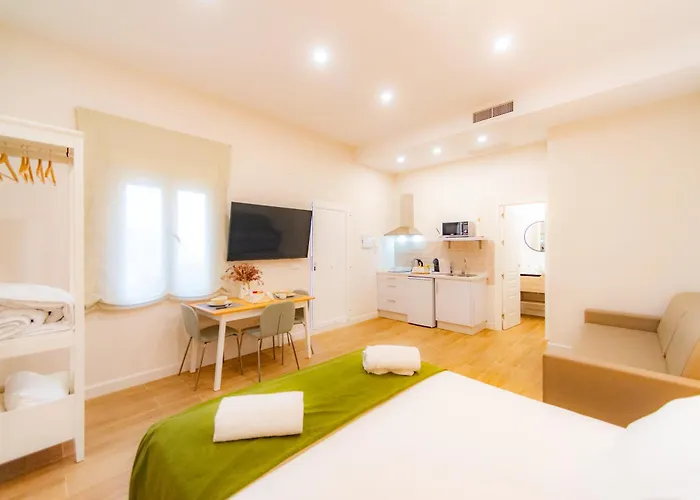 Casa San Mateo 코르도바