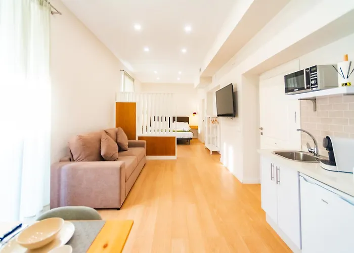 Casa San Mateo 4* 코르도바