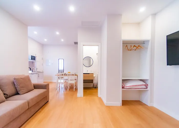 Casa San Mateo 아파트호텔 4*