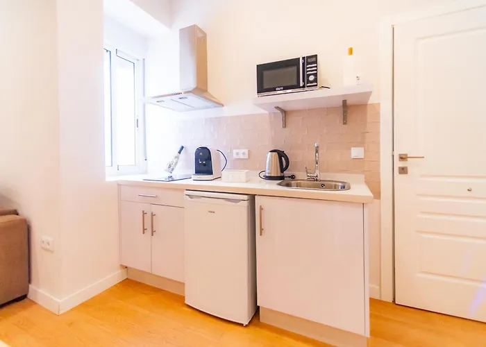 Casa San Mateo 아파트호텔 4*