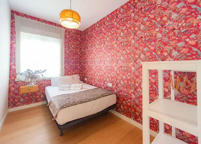 Casa San Mateo 아파트호텔 코르도바