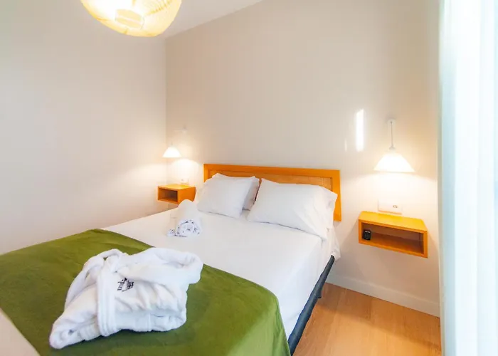 Casa San Mateo 아파트호텔 코르도바