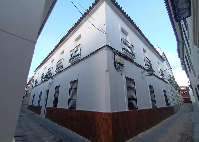 Casa San Mateo 아파트호텔