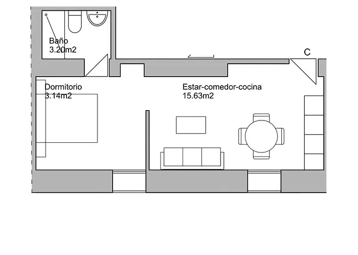 Casa San Mateo 4* 코르도바