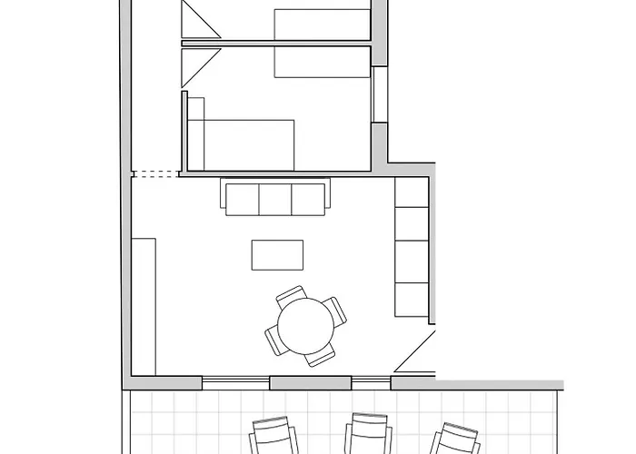 Casa San Mateo 아파트호텔