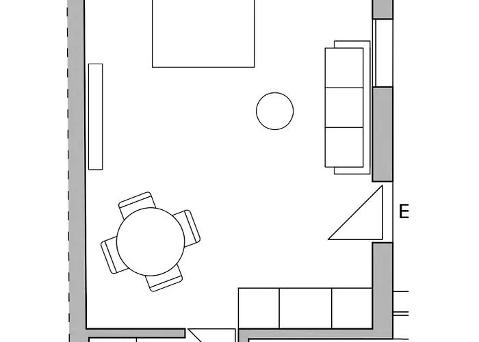Casa San Mateo 아파트호텔 4*